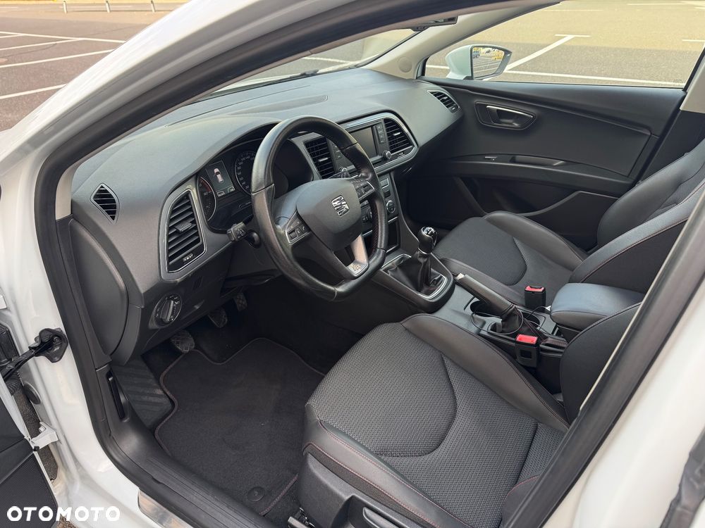 Seat Leon - 14