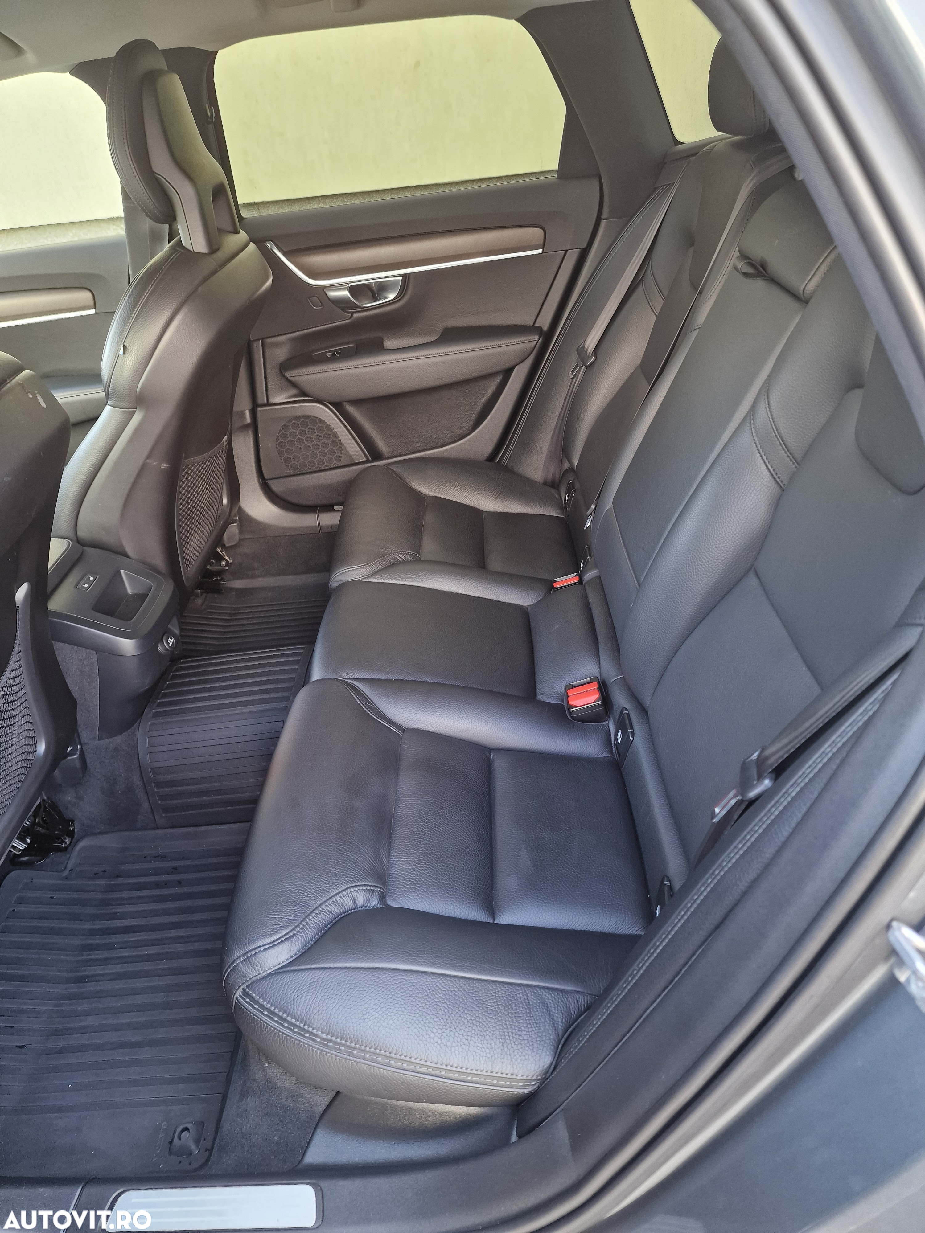 Volvo V90 Cross Country D4 AWD Geartronic - 7