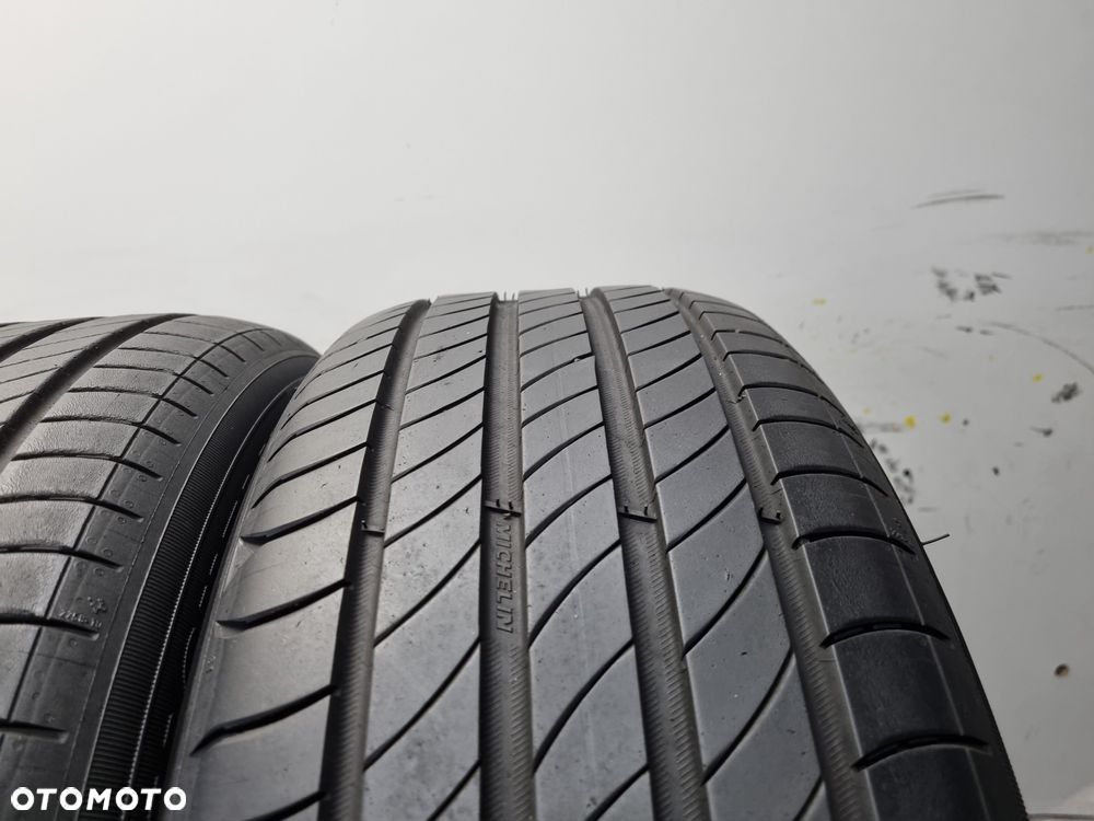 4x 205/55R16 91H Michelin Primacy 4 6mm 2021 opony letnie - 6