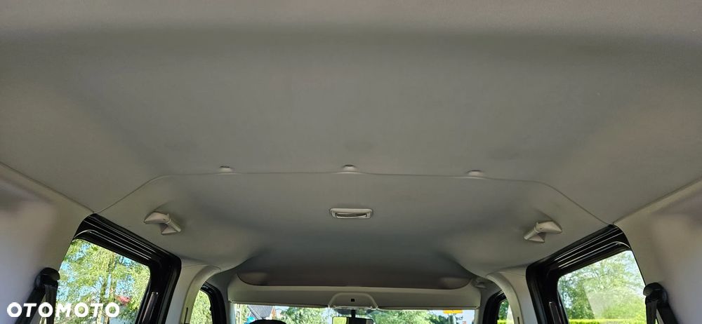 Opel Combo - 35