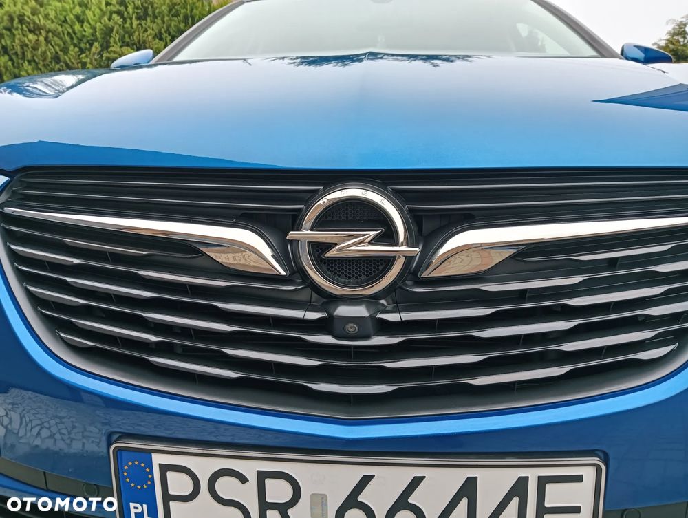 Opel Grandland X 1.6 D Start/Stop Automatik Business Edition - 8