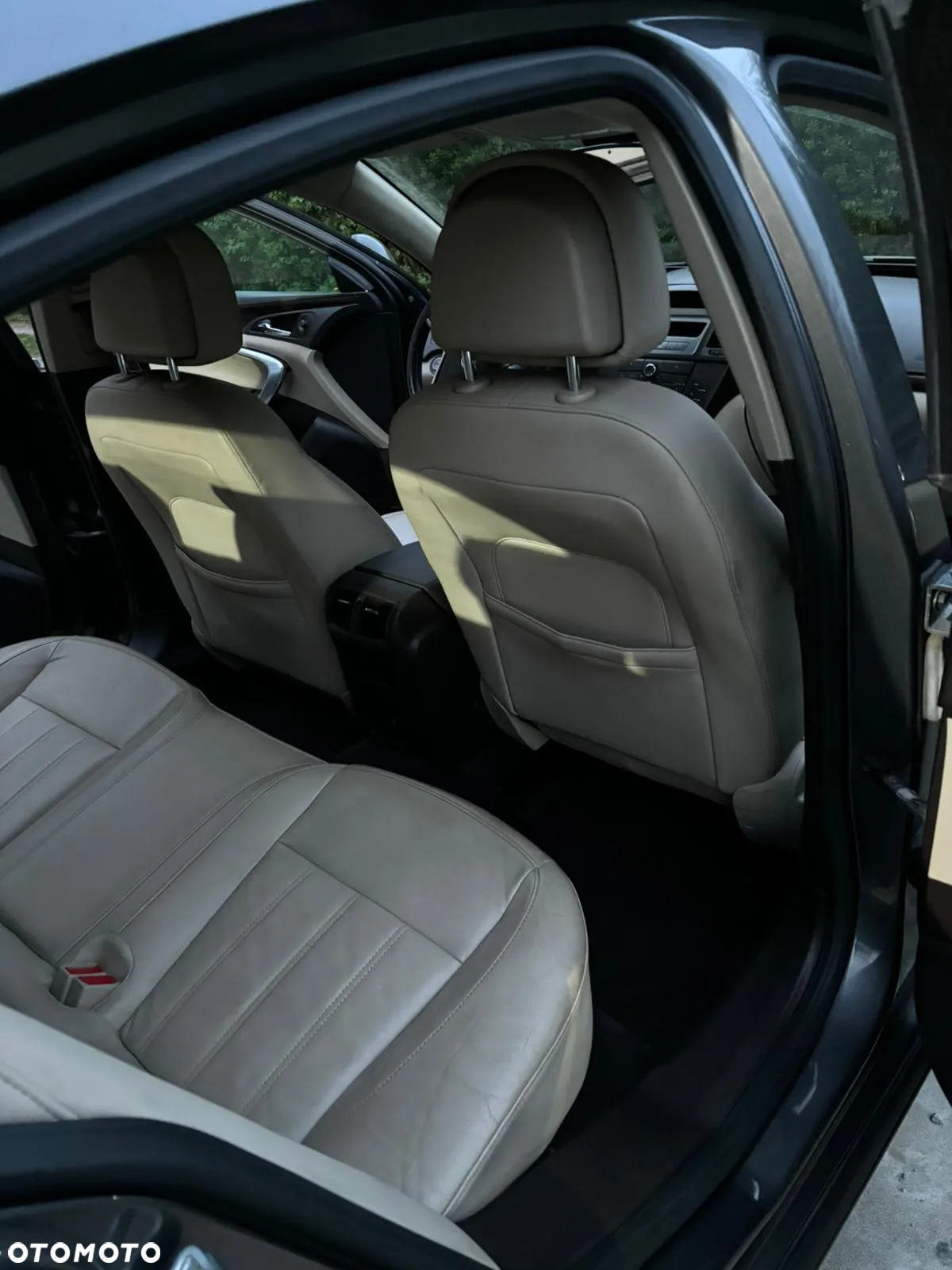 Opel Insignia 2.0 CDTI - 14