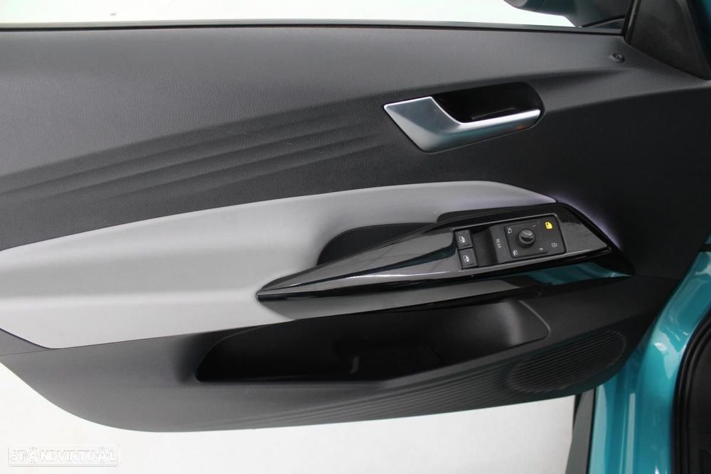 VW ID.3 Pro Performance Tech - 10