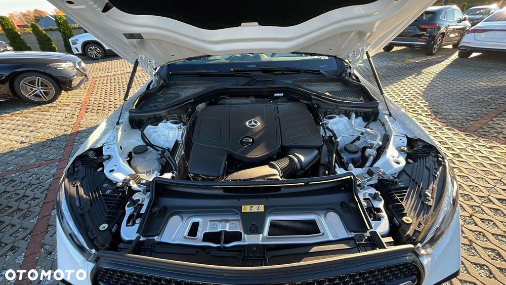 Mercedes-Benz GLC - 19