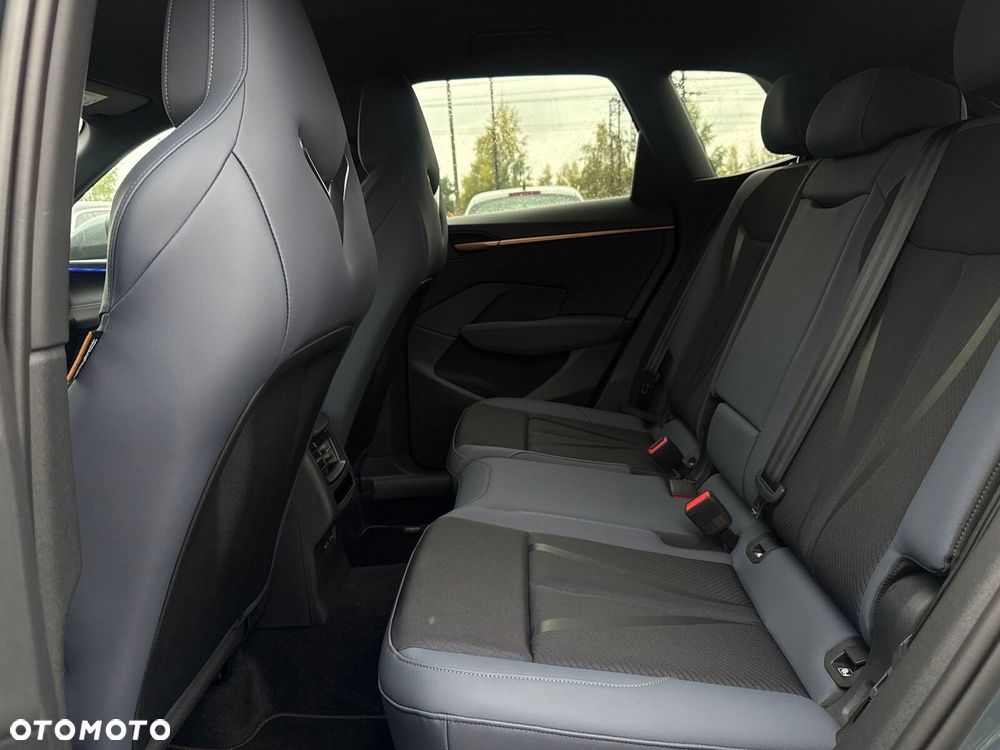 Cupra Terramar 1.5 eTSI mHEV DSG - 33