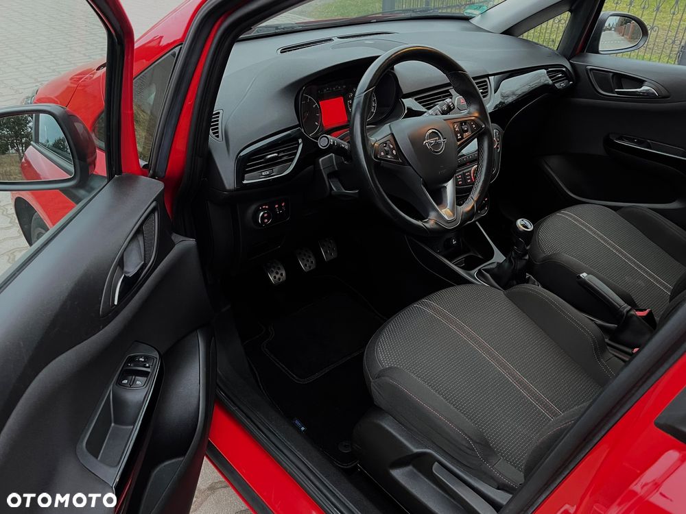 Opel Corsa 1.4 Color Edition - 18