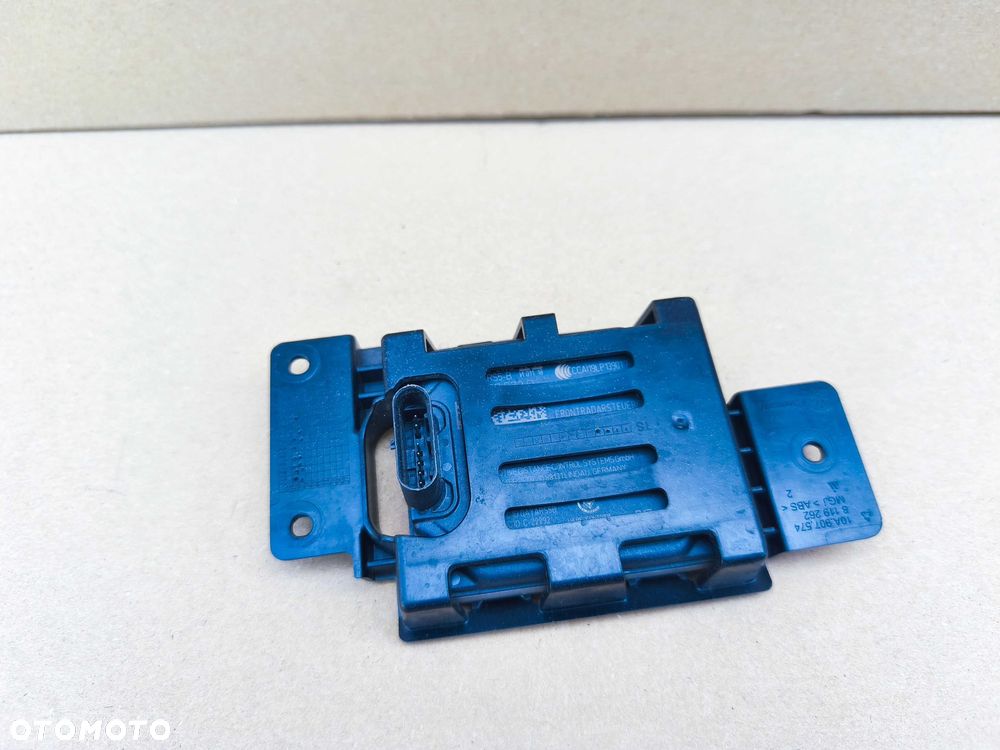 VW SEAT AUDI SKODA radar ACC distronic moduł podstawa 1EA.907.572 - 5
