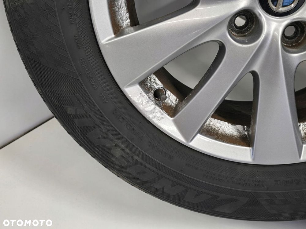 MAZDA CX-5 I 12-14R FELGI ALUMINIOWE 17" 5X114.3 ET50 9965617070 - 3