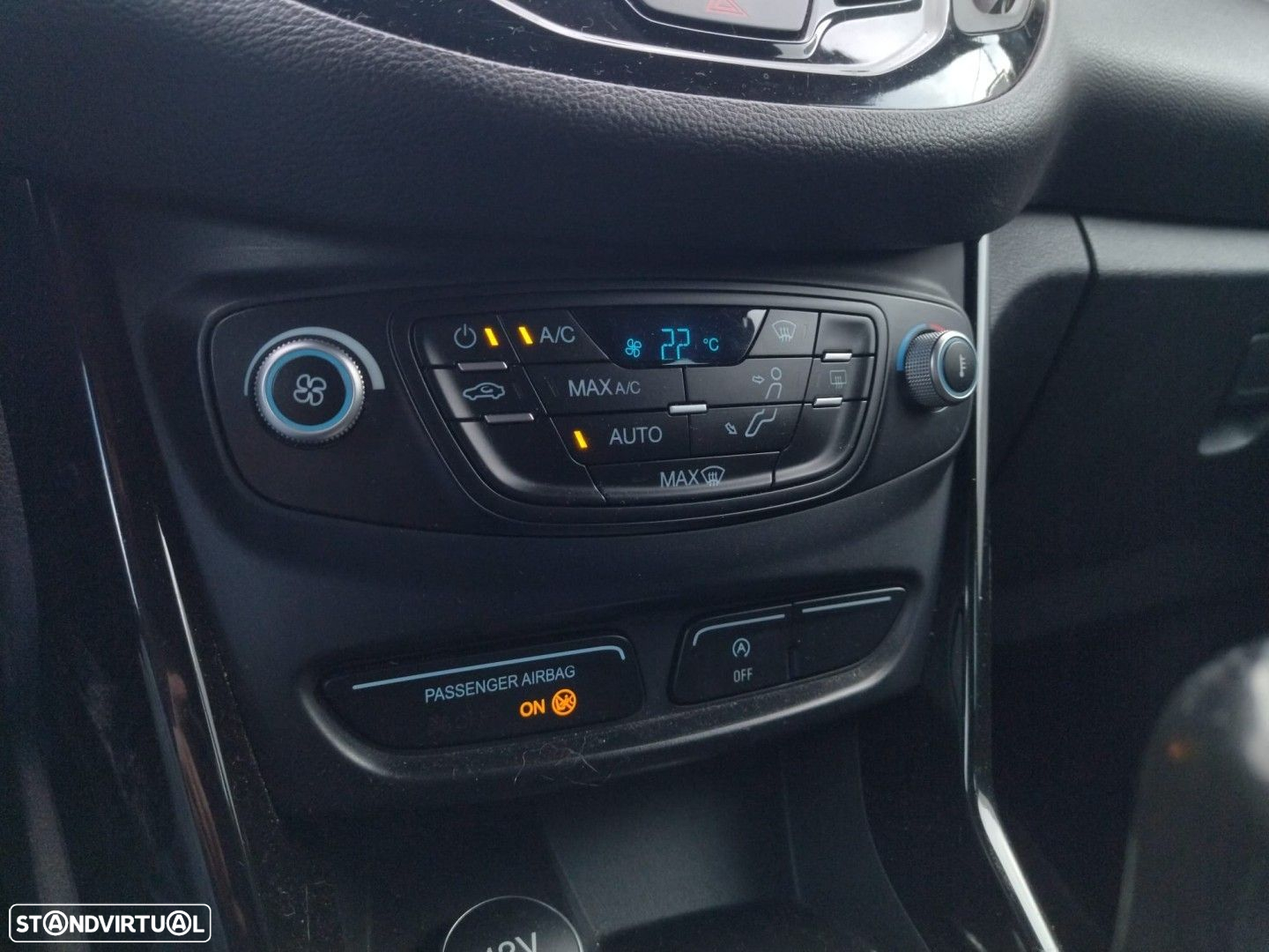 Ford B-Max 1.0 EcoBoost Trend - 13