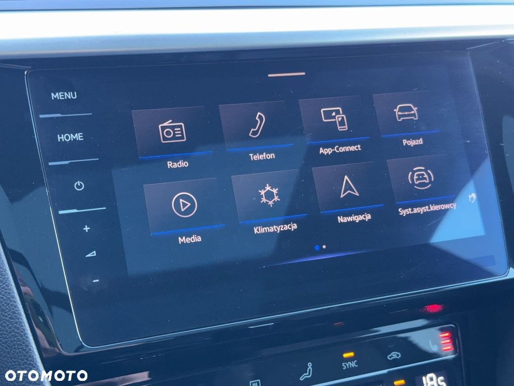 Volkswagen Arteon Shooting Brake - 32