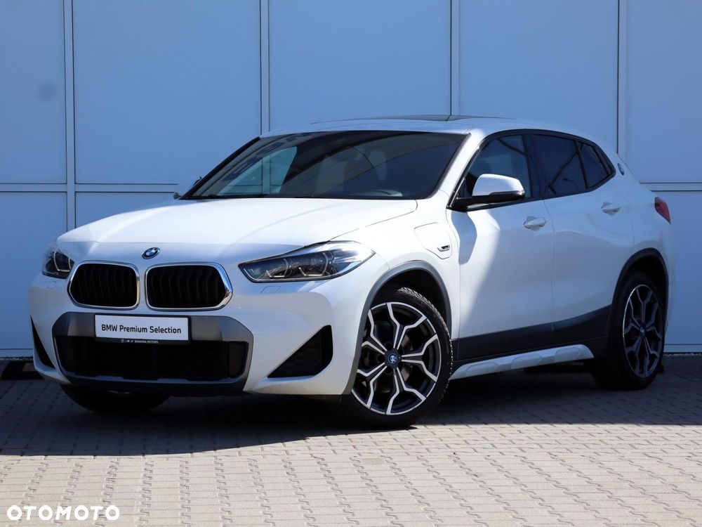 BMW X2 - 1