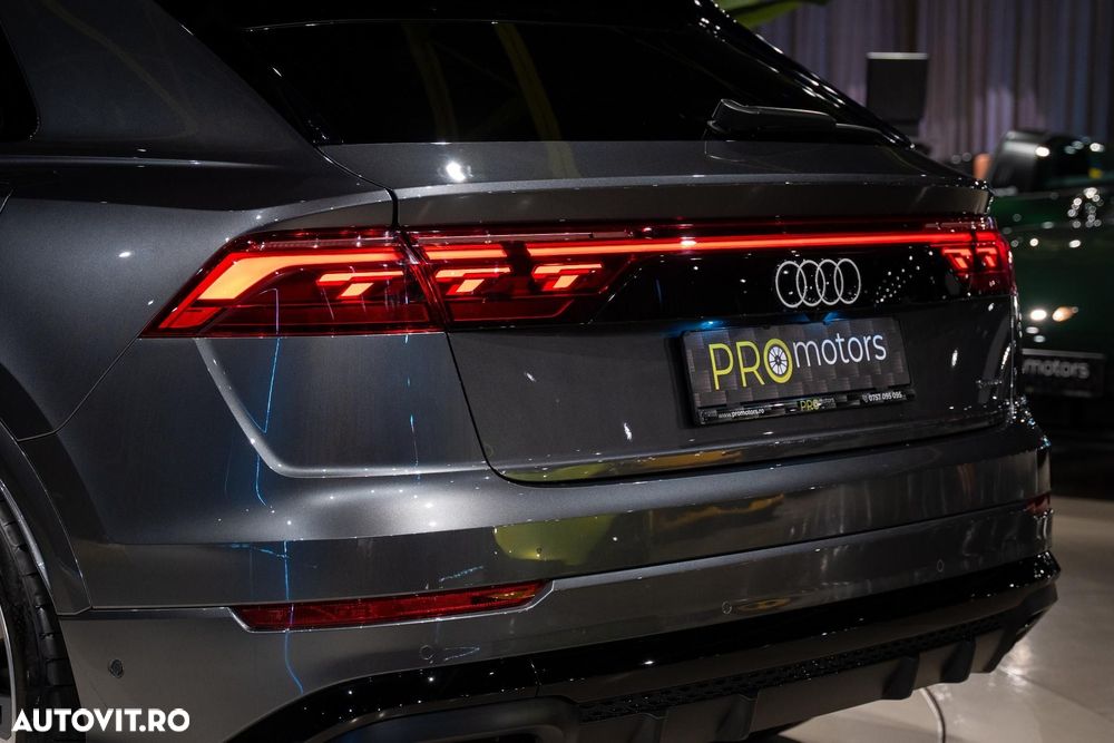 Audi Q8 - 22