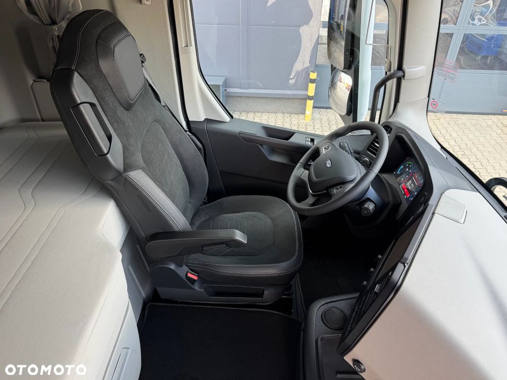 Ford F-MAX Gen 2 ADR Navi Gwarancja 510 KM - 9