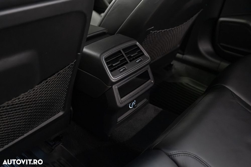 Audi A6 Allroad - 23