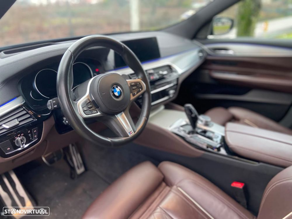 BMW 630 - 7