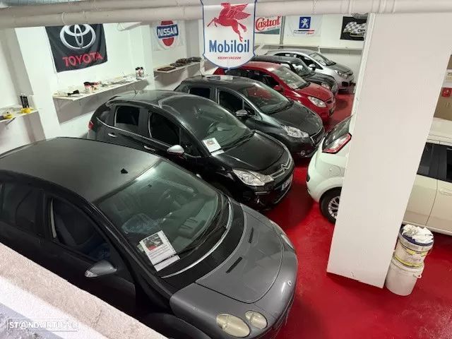 Peugeot 208 1.2 PureTech Active - 27