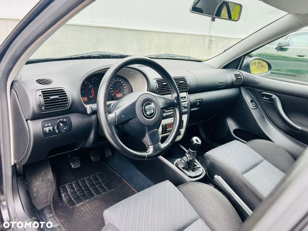 Seat Leon 1.6 Cool - 18