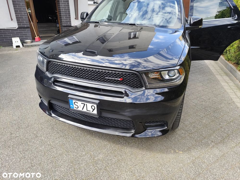 Dodge Durango - 24