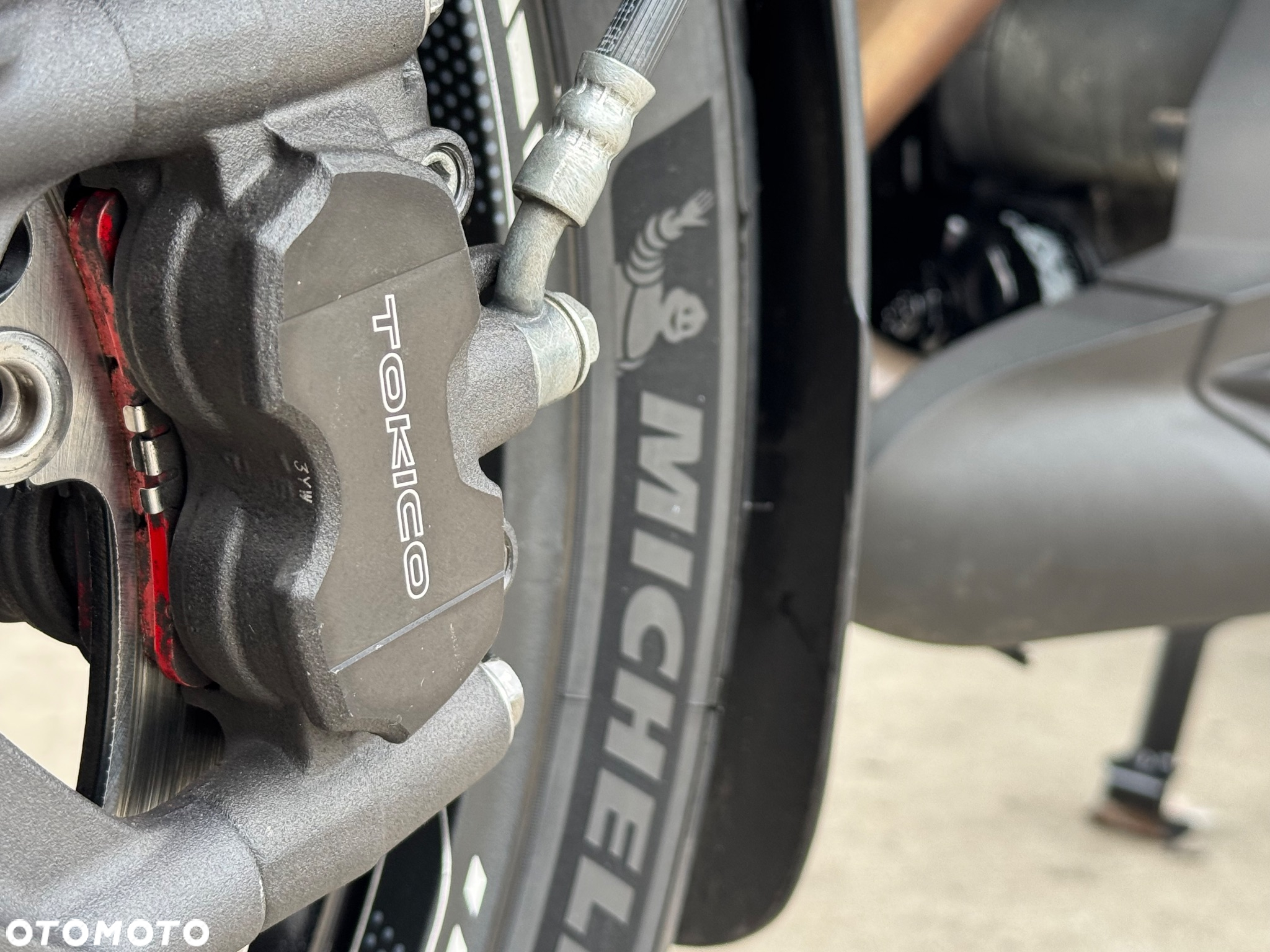 Suzuki V-STROM - 38