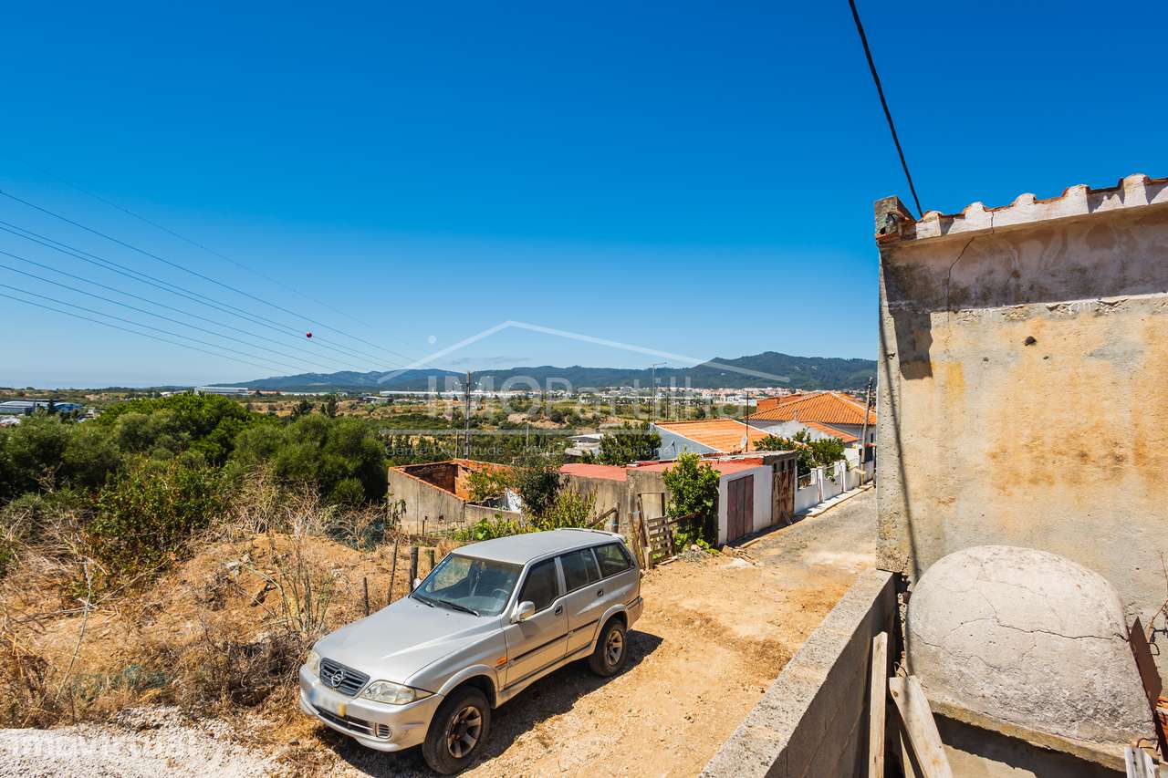 Manique de Cima | Prédio Urbano 255,5 m² | AUGI | Investimento - Grande imagem: 5/24