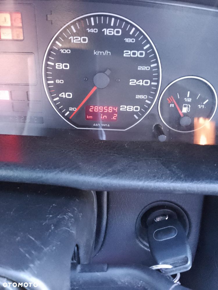 Audi A6 Limousine - 5