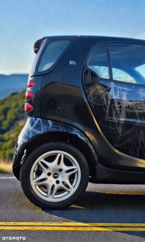 Smart Fortwo softtouch pure - 12