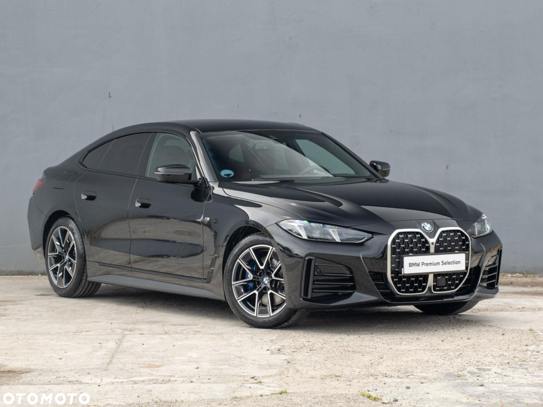 BMW Seria 4 - 3