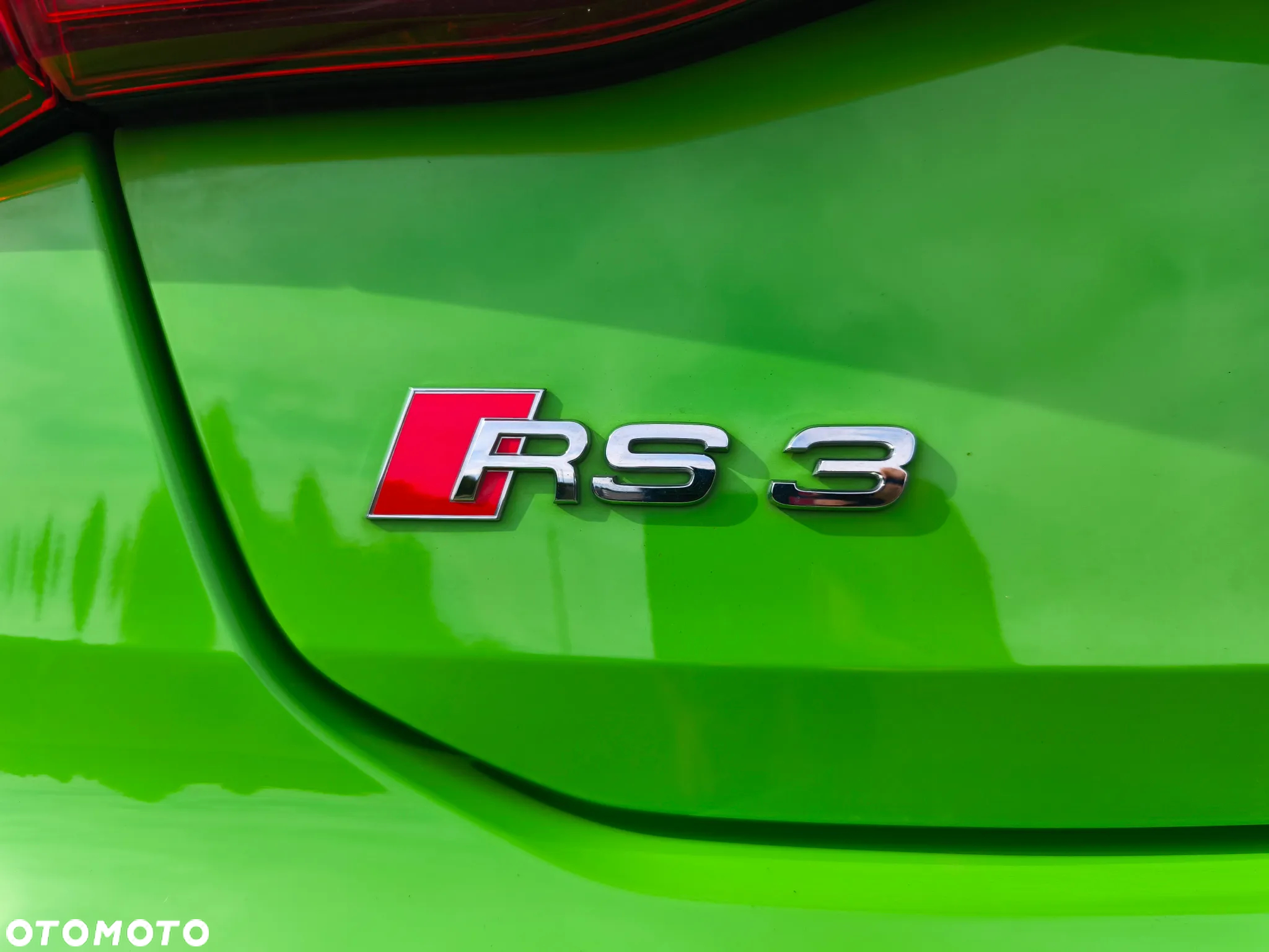 Audi RS3 Sportback TFSI Quattro S tronic - 22