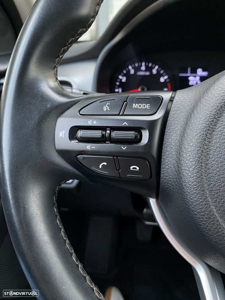 Kia Stonic 1.2 Dynamic - 21