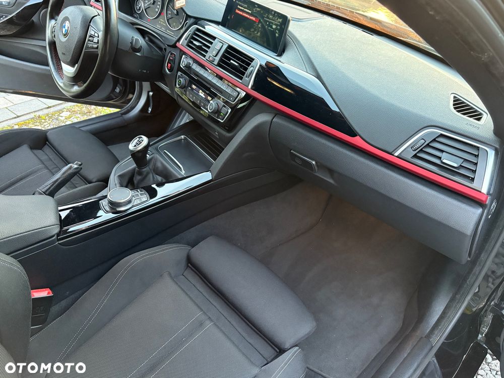 BMW Seria 4 420d - 21