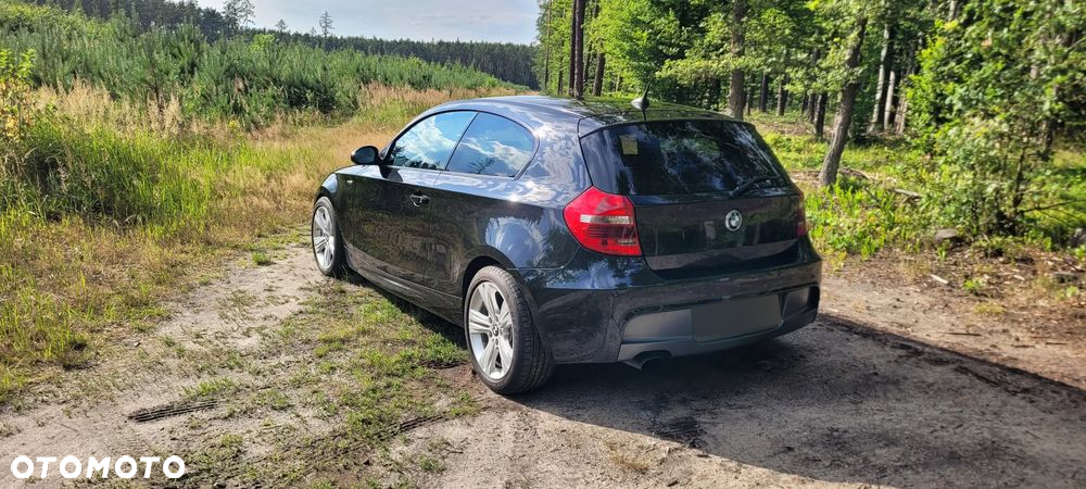 BMW Seria 1 123d DPF Edition Sport - 6