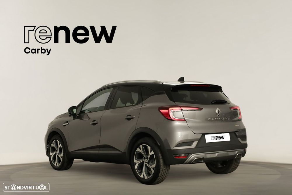Renault Captur 1.0 TCe RS Line - 19