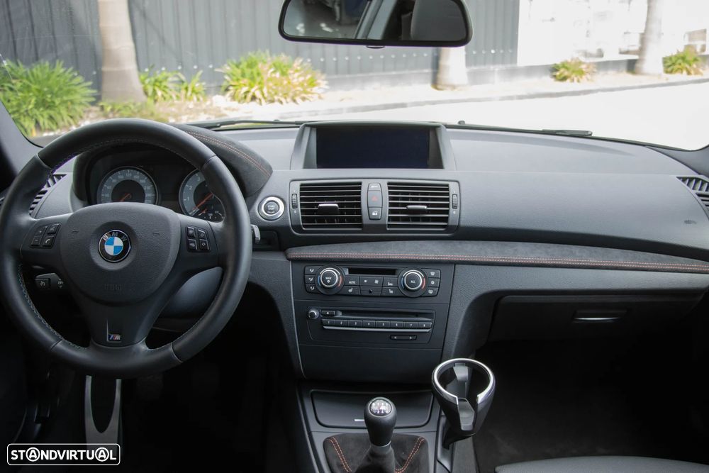 BMW 1M Coupe Standard - 43