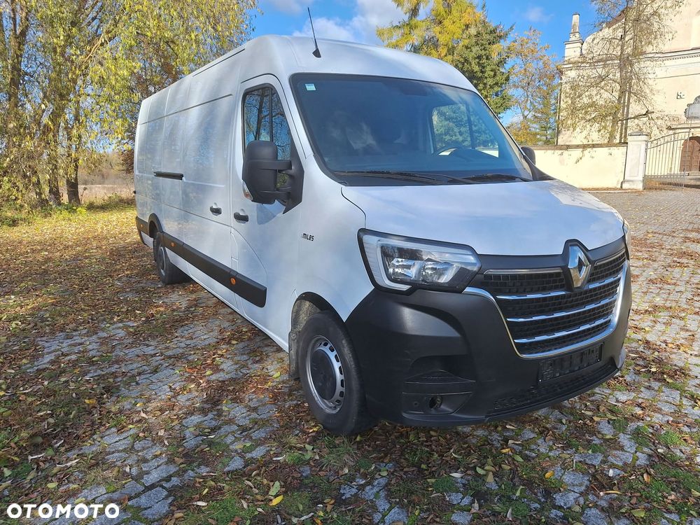 Renault Master - 9