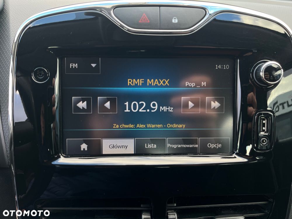 Renault Clio (Energy) TCe 90 Start & Stop INTENS - 16