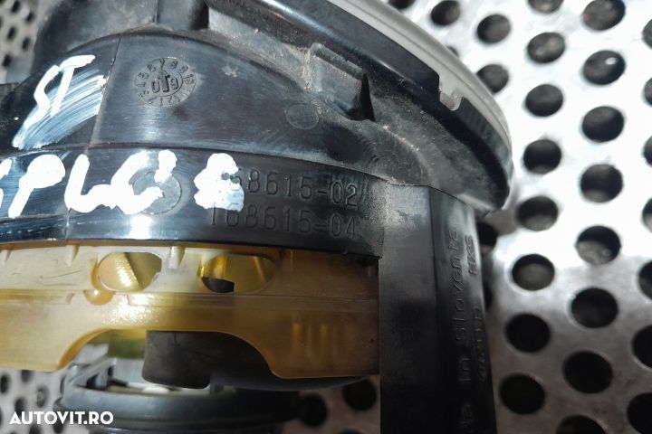 Proiector stanga 58615-02 58615-02 Volkswagen VW Golf 6 [2008 - 2015] - 4