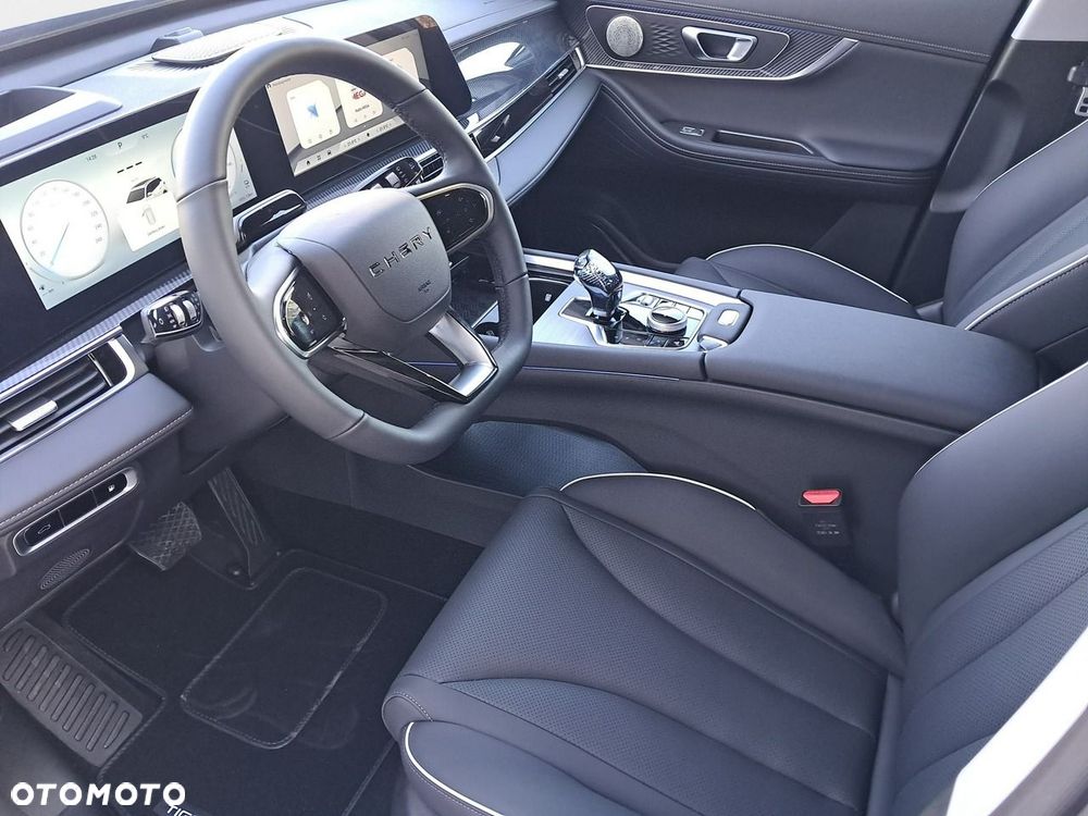 Chery Tiggo 7 - 10