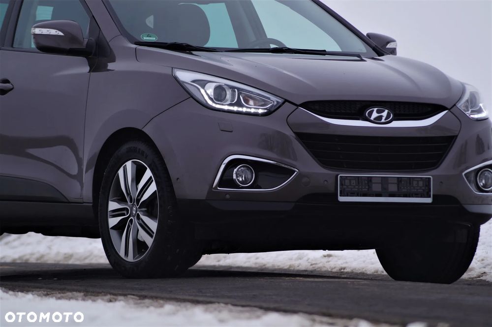 Hyundai ix35 - 20
