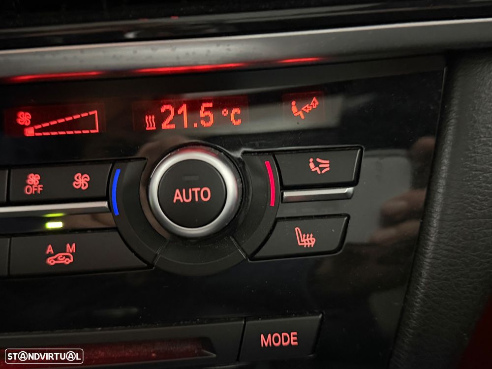 BMW X5 xDrive30d Sport-Aut. - 26