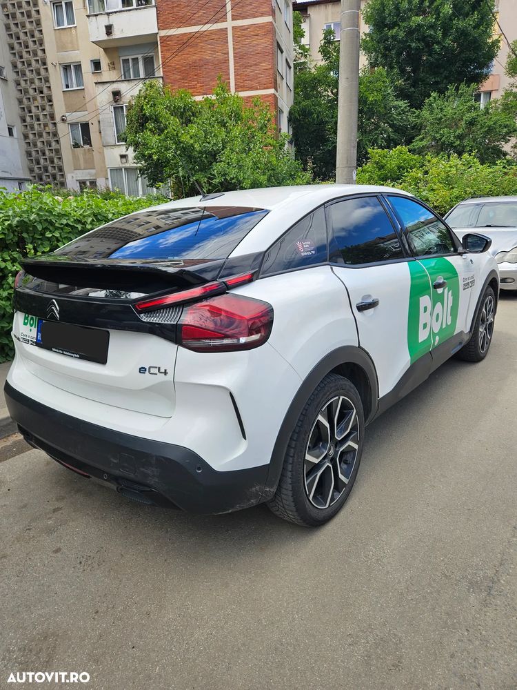 Citroën C4 E-C4 136 SHINE - 3