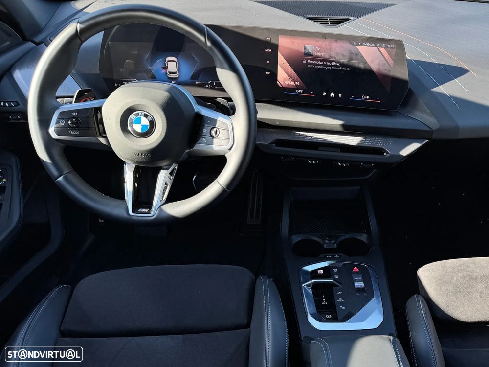 BMW 116 Pack Desportivo M - 7