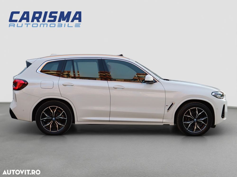 BMW X3 xDrive30e Aut. M Sport Edition - 5