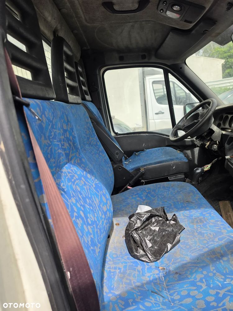 Iveco Deily - 4