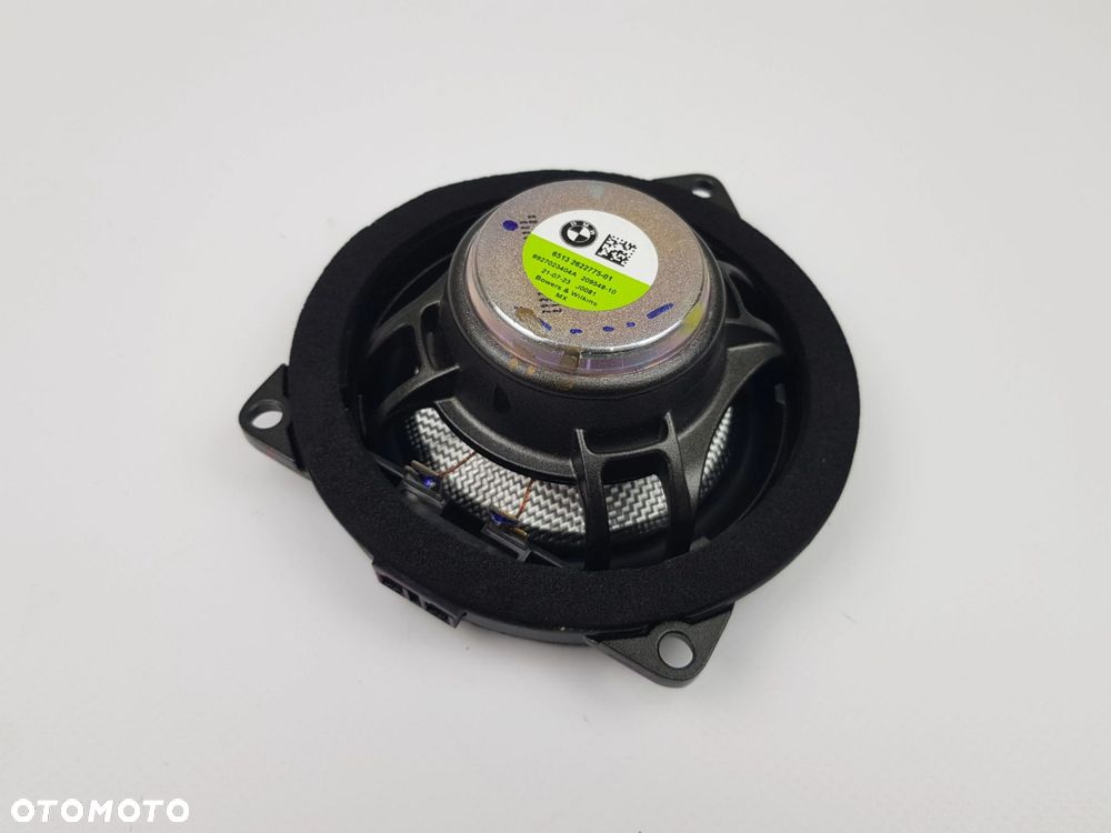 NOWY ORYGINALNY Głośnik średniotonowy Bowers Wilkins BMW X5 X7 2622775 - 5