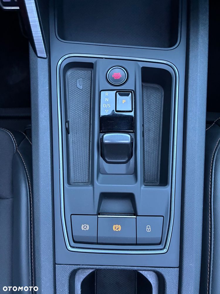 Cupra Leon 2.0 TSI DSG - 21
