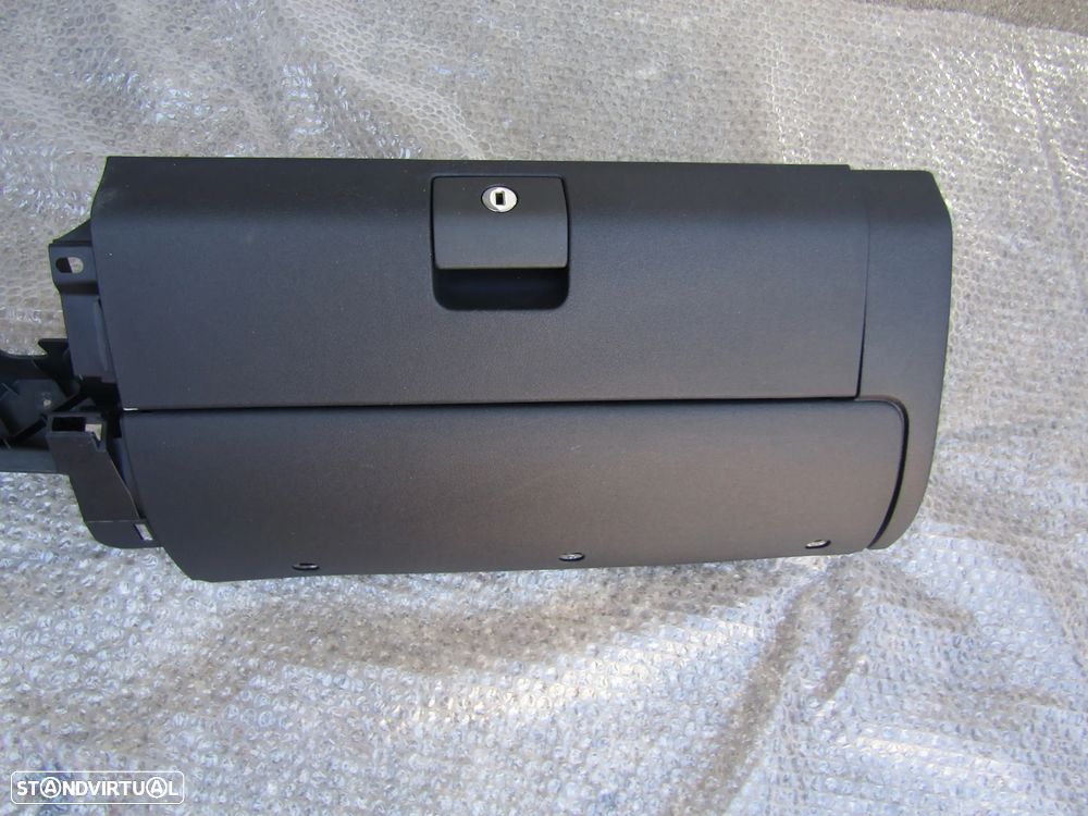 Porta luvas VW POLO ano 1999 a 2001(original, ver descrição) - 2