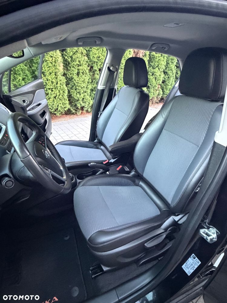 Opel Mokka 1.4 Turbo ecoFLEX Start/Stop 4x4 Color Edition - 6