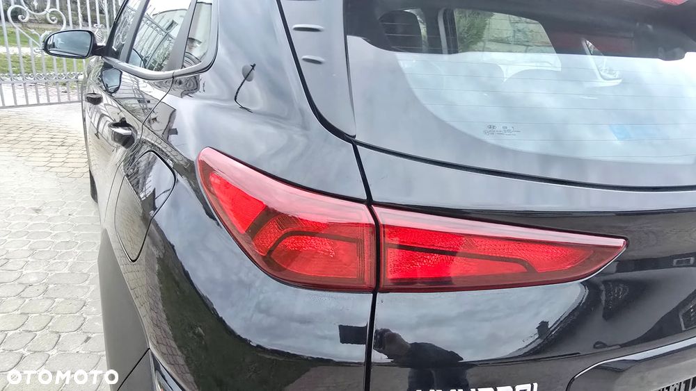 Hyundai Kona 1.0 T-GDI Select - 27