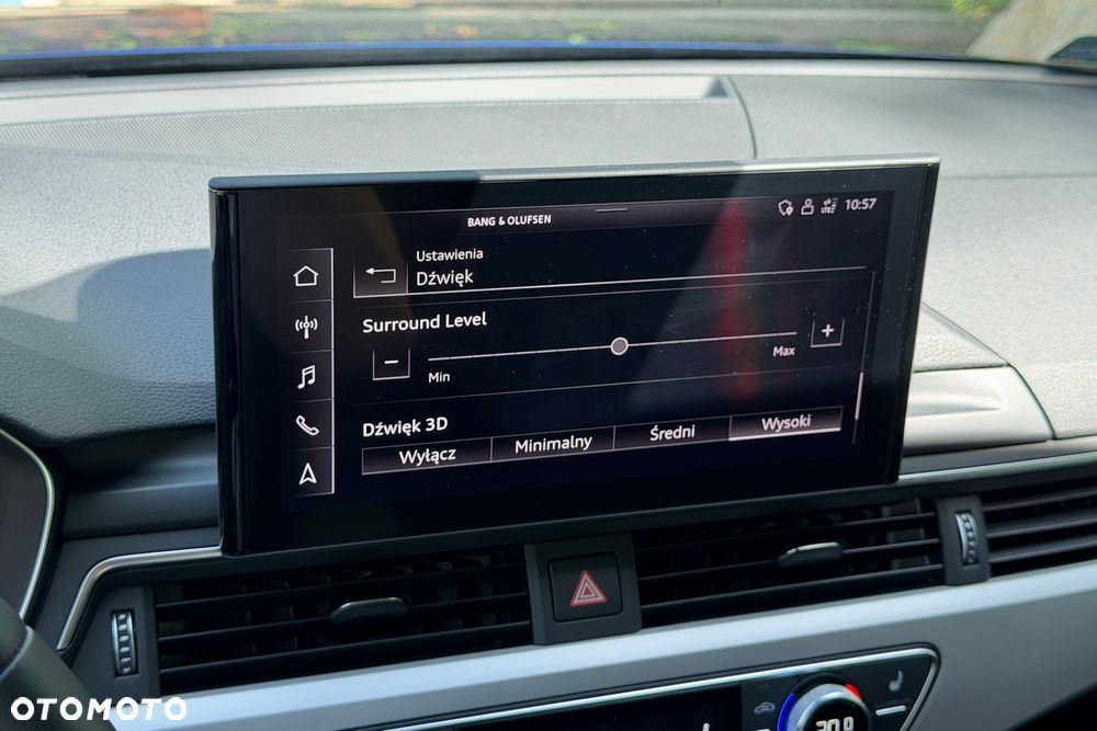 Audi A4 Allroad - 29