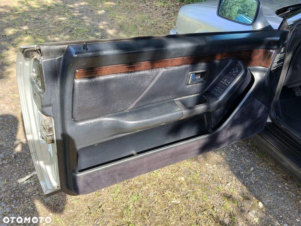 Audi 80 2.8 E - 21